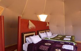 Merzouga dream Luxury Camp