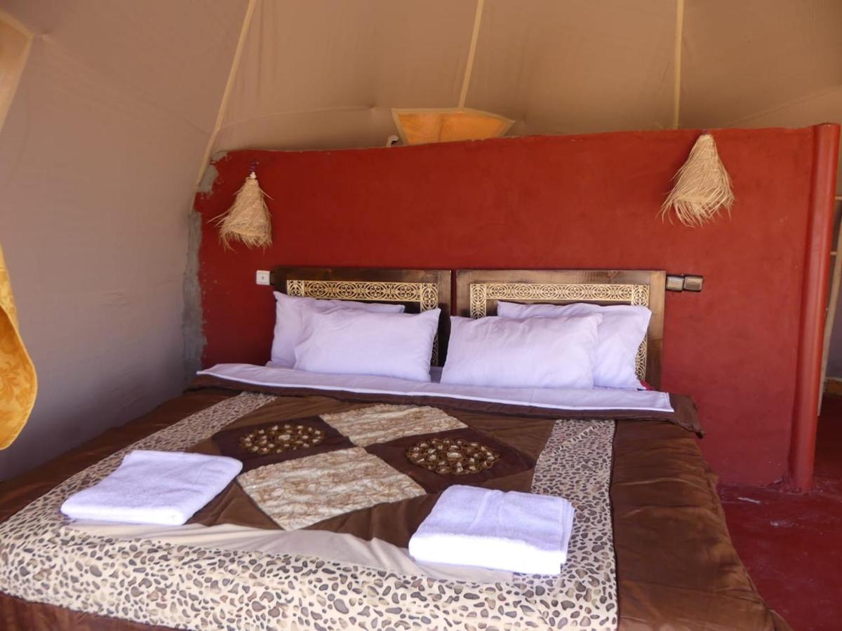 Merzouga dream Luxury Camp Exterior foto