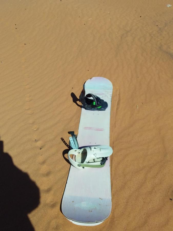 Merzouga dream Luxury Camp Exterior foto